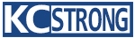 KC Strong Logo
